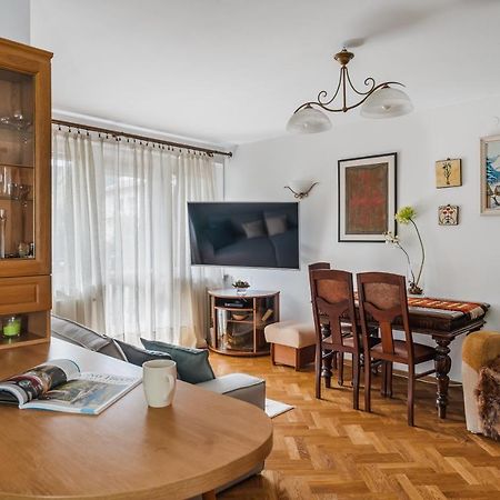 Apartament Закопане Экстерьер фото