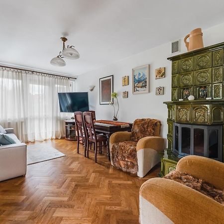 Apartament Закопане Экстерьер фото