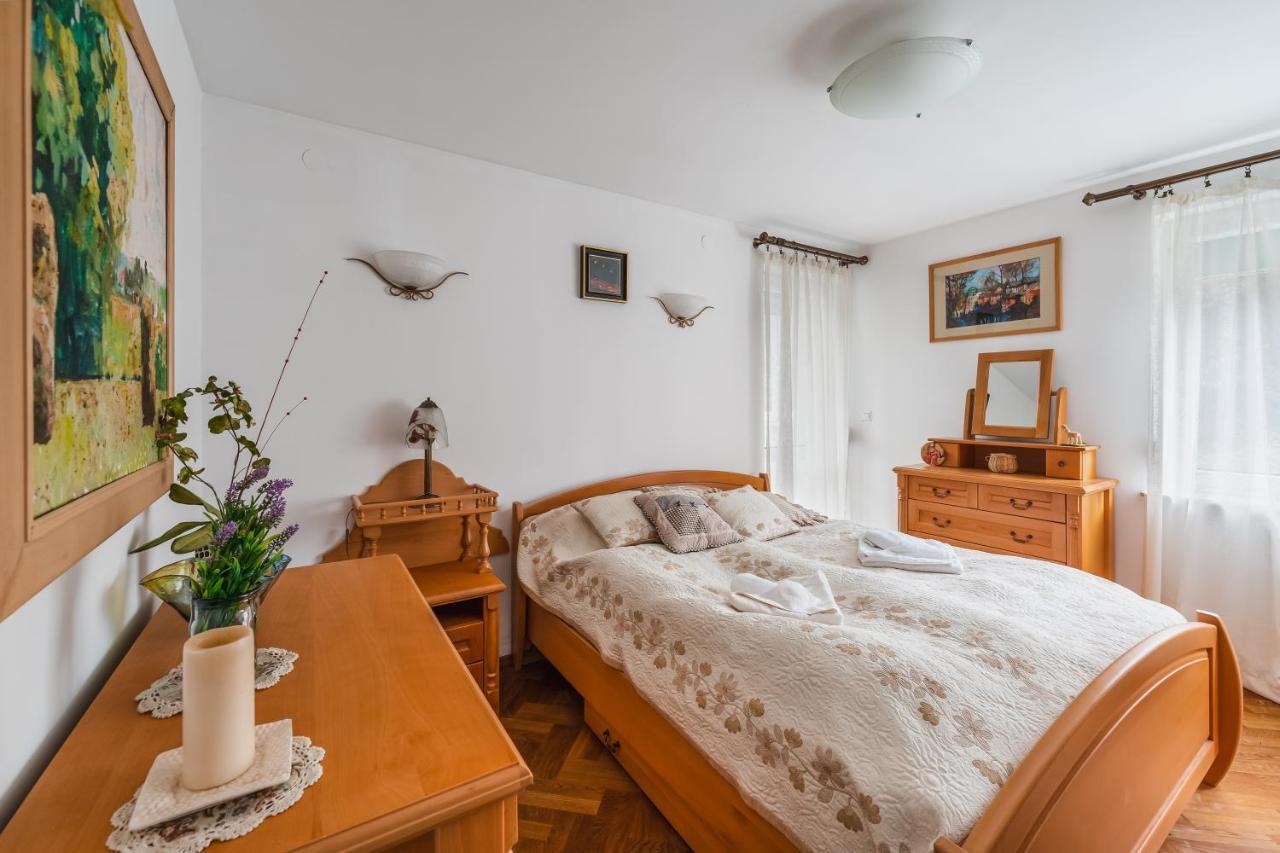 Apartament Закопане Экстерьер фото