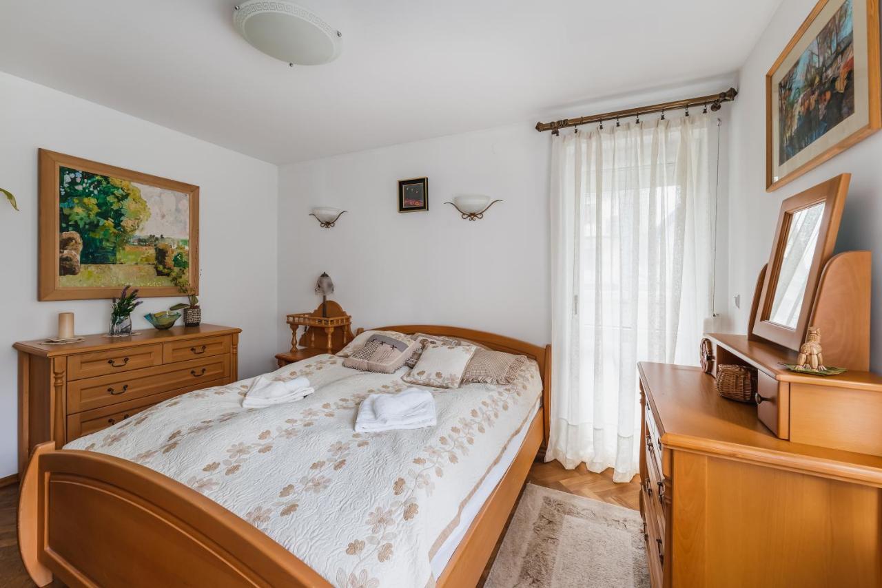 Apartament Закопане Экстерьер фото