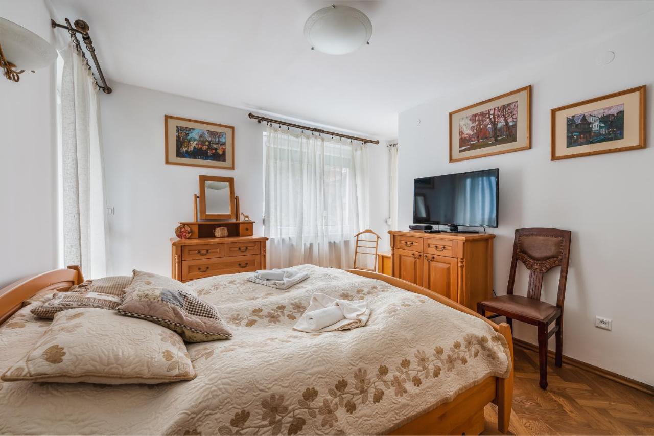 Apartament Закопане Экстерьер фото