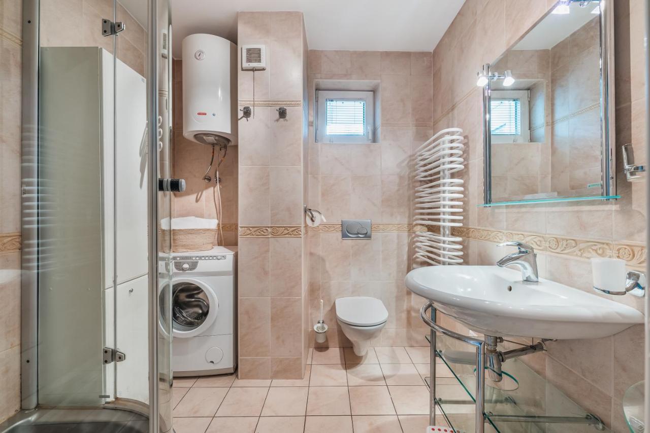 Apartament Закопане Экстерьер фото